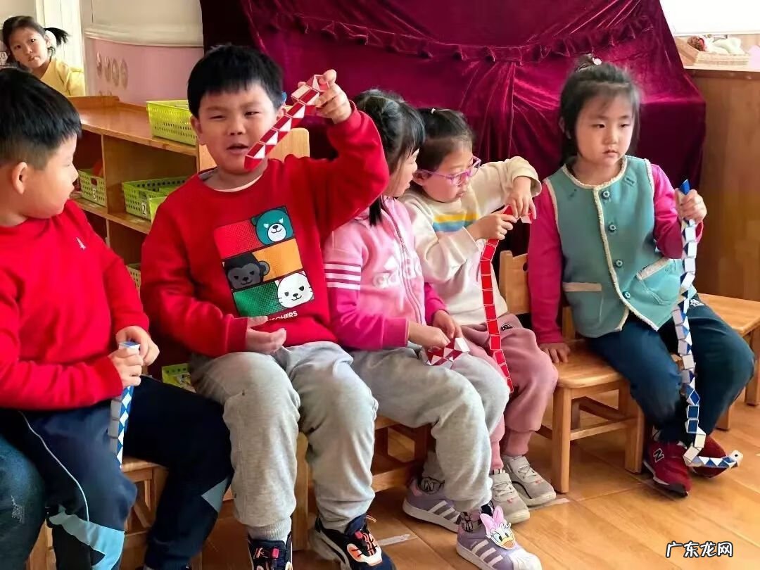 儿童启蒙课程 儿童课程