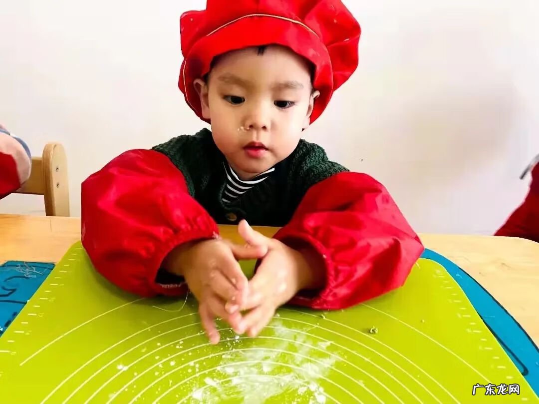 儿童启蒙课程 儿童课程