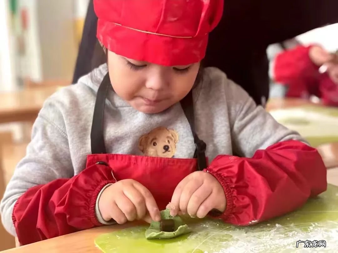 儿童启蒙课程 儿童课程