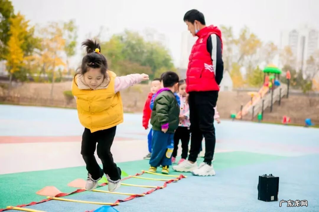 儿童启蒙课程 儿童课程