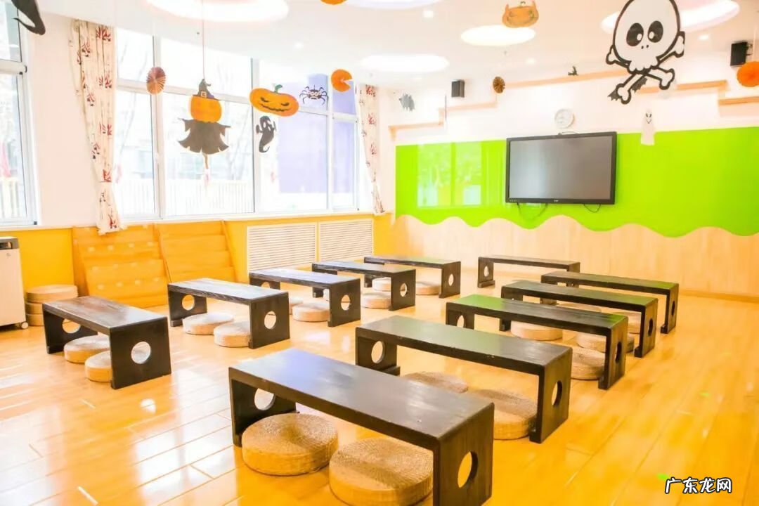 儿童启蒙课程 儿童课程