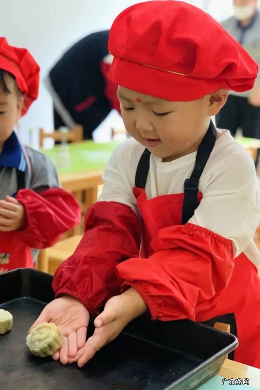 儿童启蒙课程 儿童课程