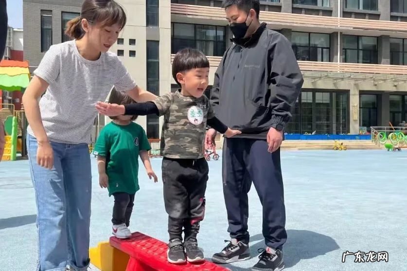 儿童启蒙课程 儿童课程