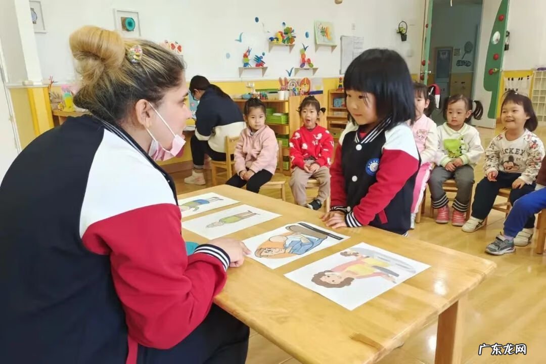 儿童启蒙课程 儿童课程