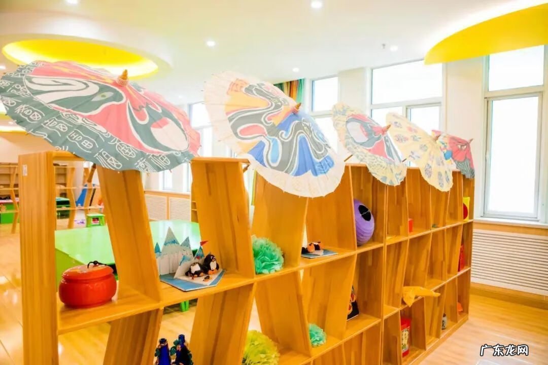 儿童启蒙课程 儿童课程