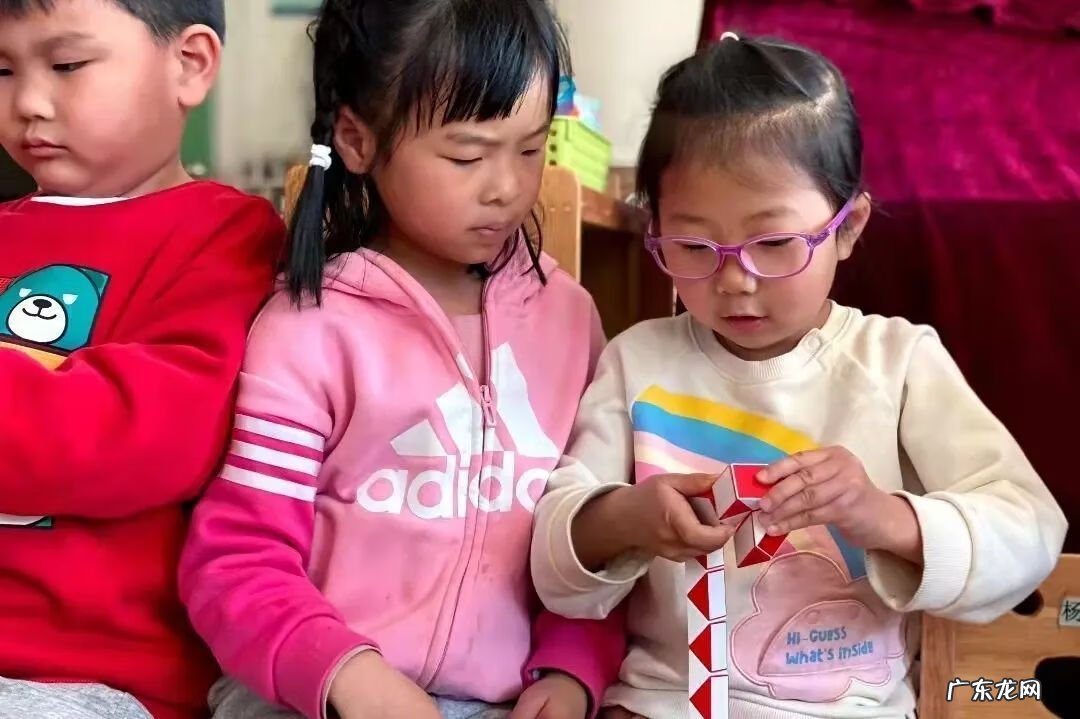 儿童启蒙课程 儿童课程