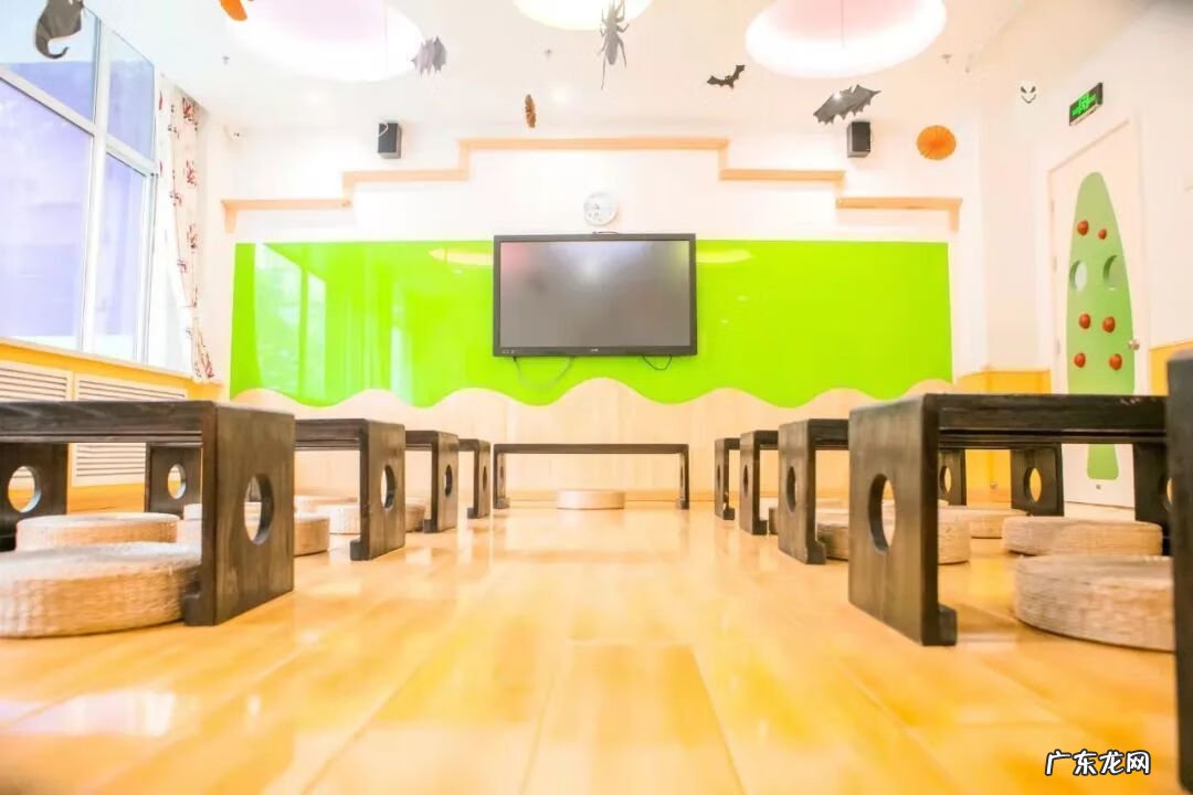 儿童启蒙课程 儿童课程