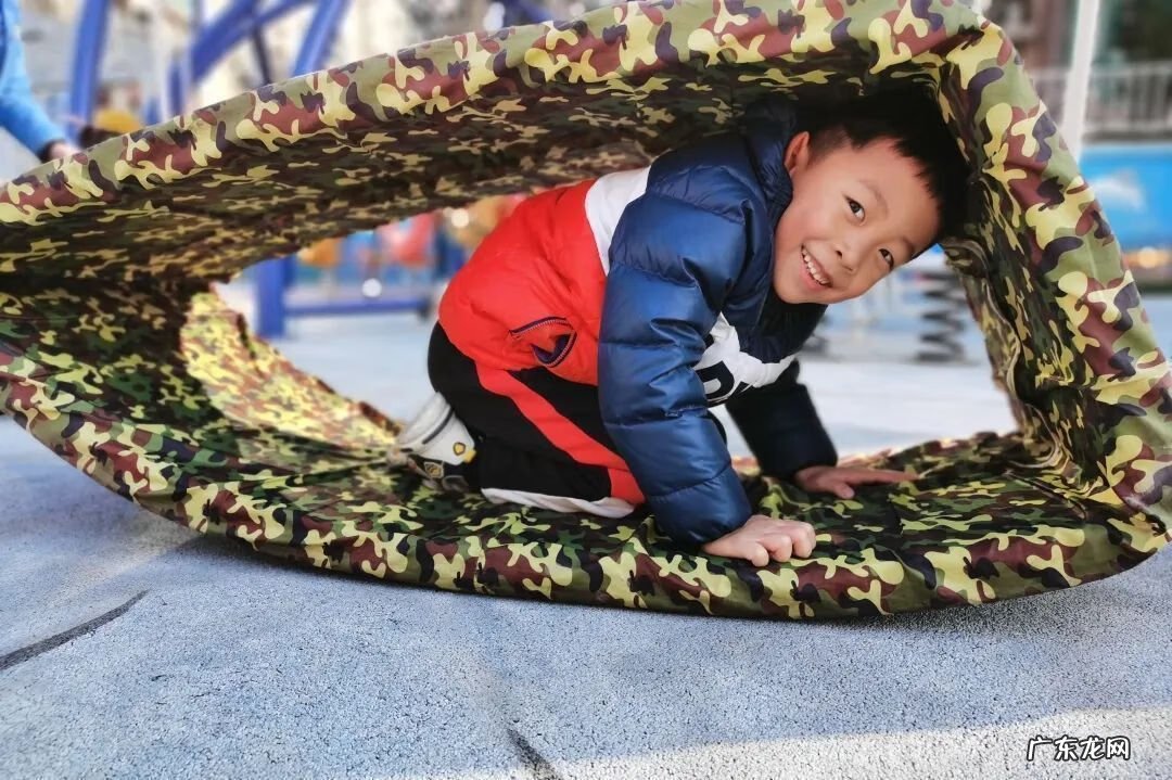 儿童启蒙课程 儿童课程