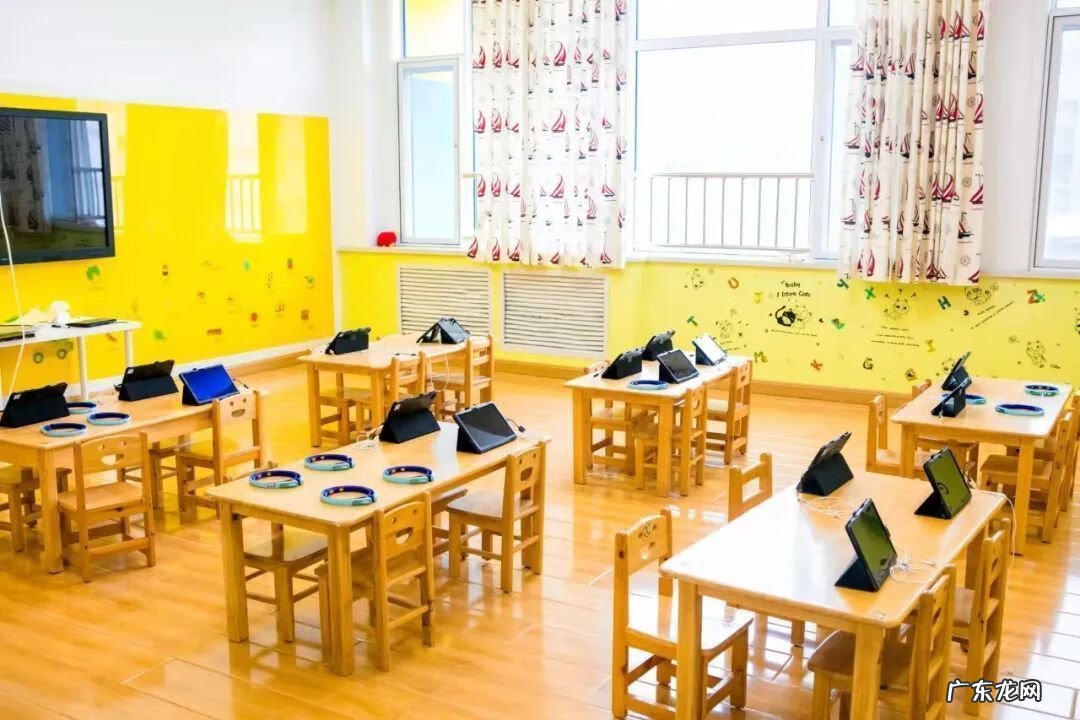 儿童启蒙课程 儿童课程