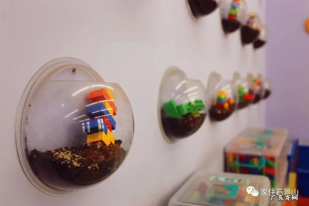 儿童启蒙课程 儿童课程