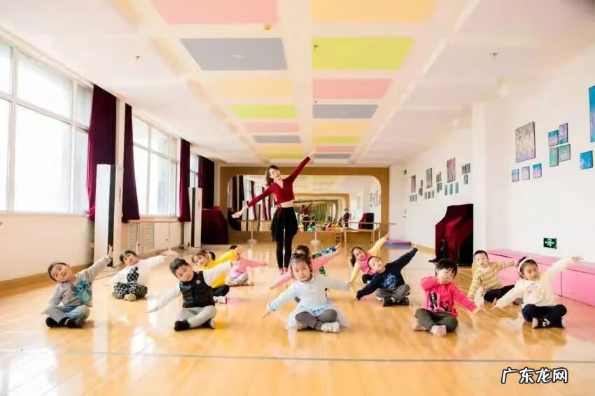 儿童启蒙课程 儿童课程