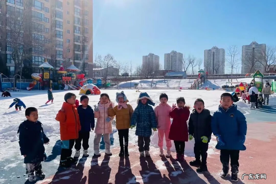 儿童启蒙课程 儿童课程