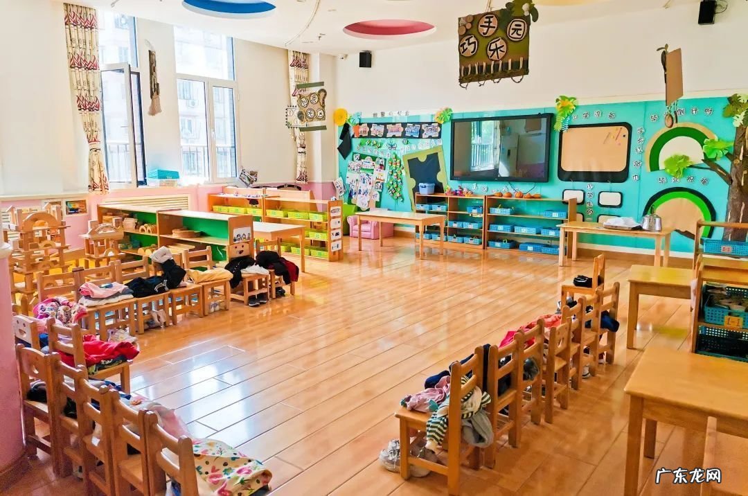 儿童启蒙课程 儿童课程