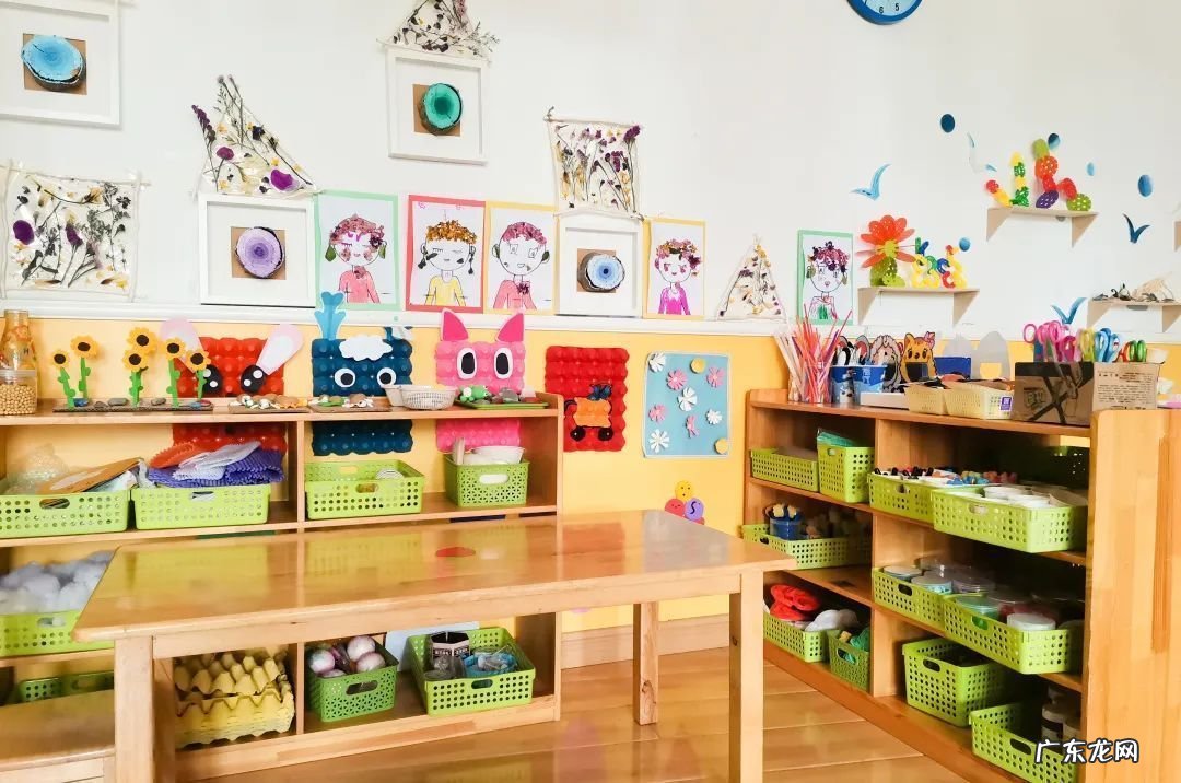 儿童启蒙课程 儿童课程