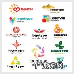 国外经典商标 商标设计图案欣赏图片大全