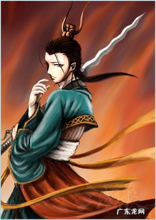 三国杀标准武将排名 三国杀武将排名前10名