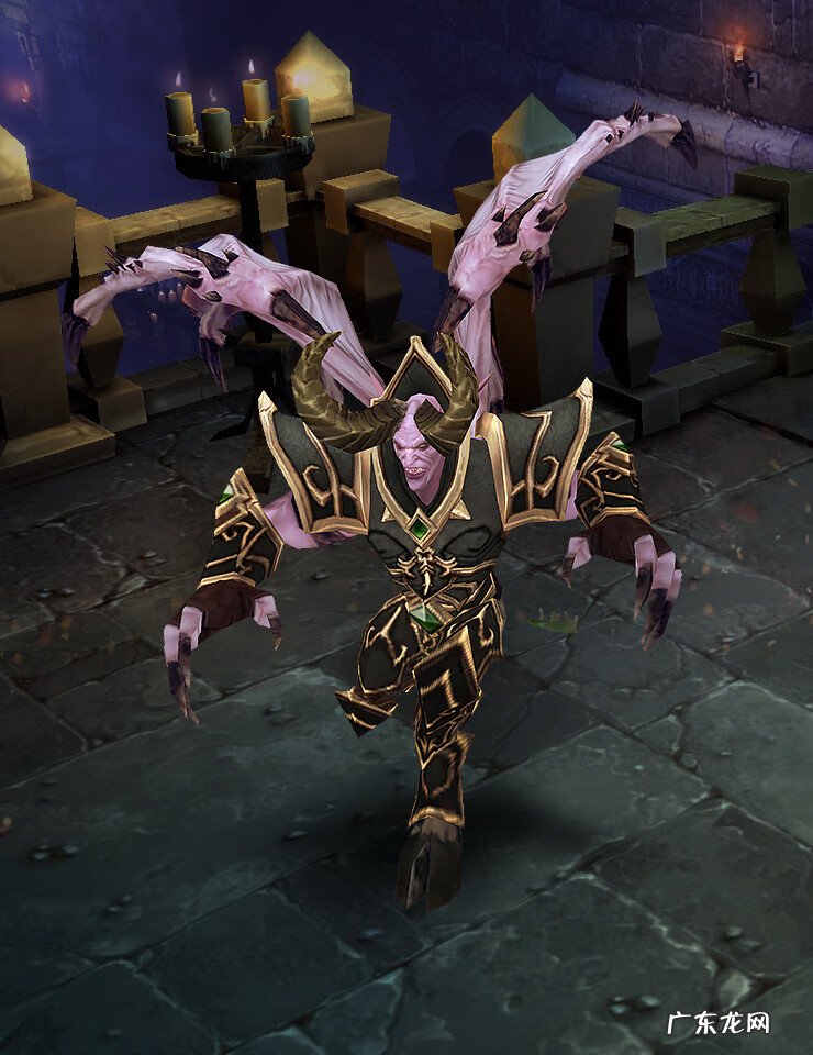 魔兽争霸3重制版内测 魔兽争霸3CDkey