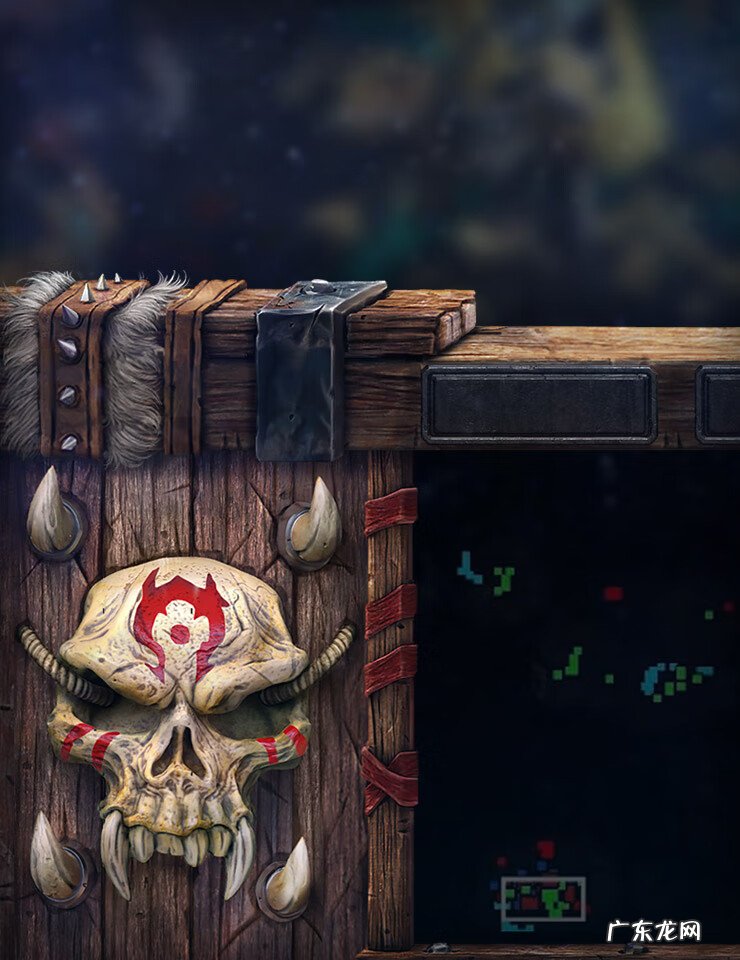 魔兽争霸3重制版内测 魔兽争霸3CDkey