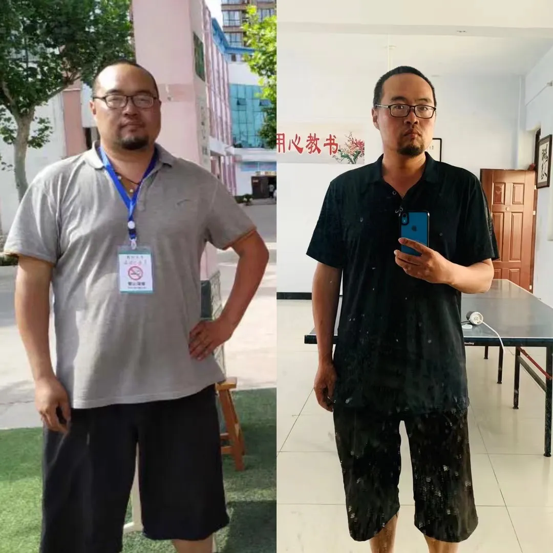 如何控制饮食，达到减肥的目的？