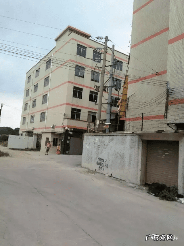 房子对路的风水 楼对路风水