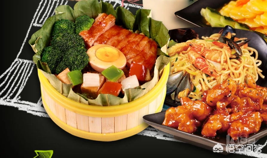 如何加盟一家餐饮店，有哪些注意事项？