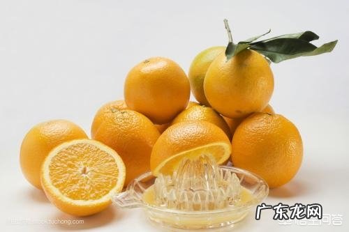 多吃橙子对身体有哪些好处?
