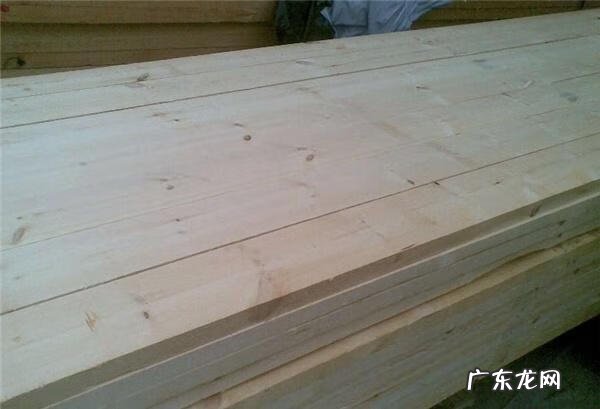 樟子松板材等级标准 樟子松板材厂家