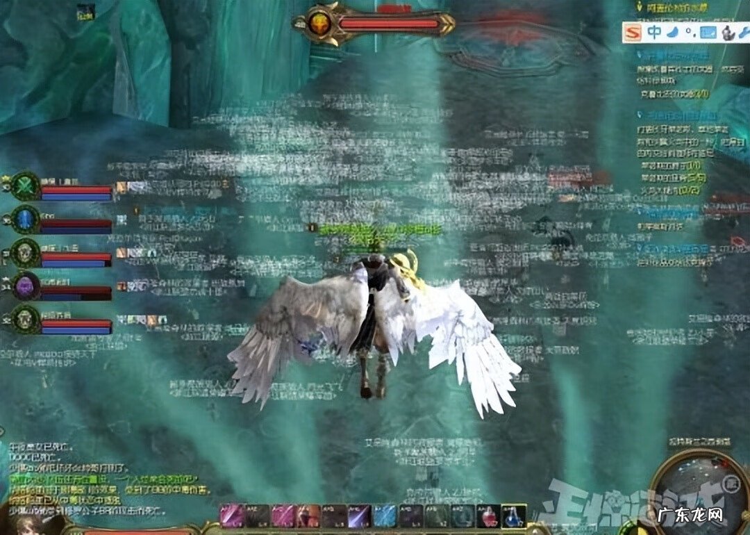 永恒之塔怀旧新区 17173永恒之塔怀旧服