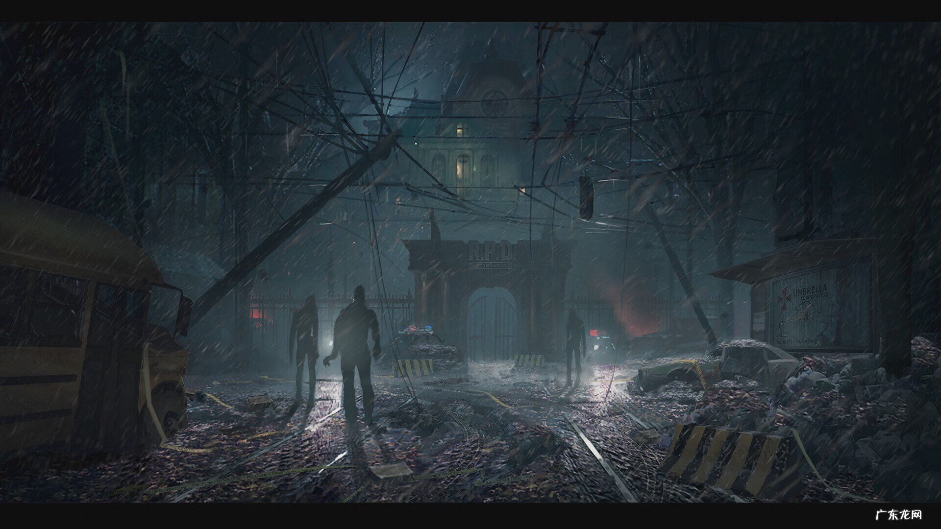 虐杀原形2绿区实验小队 虐杀原形2野外实验小队地点