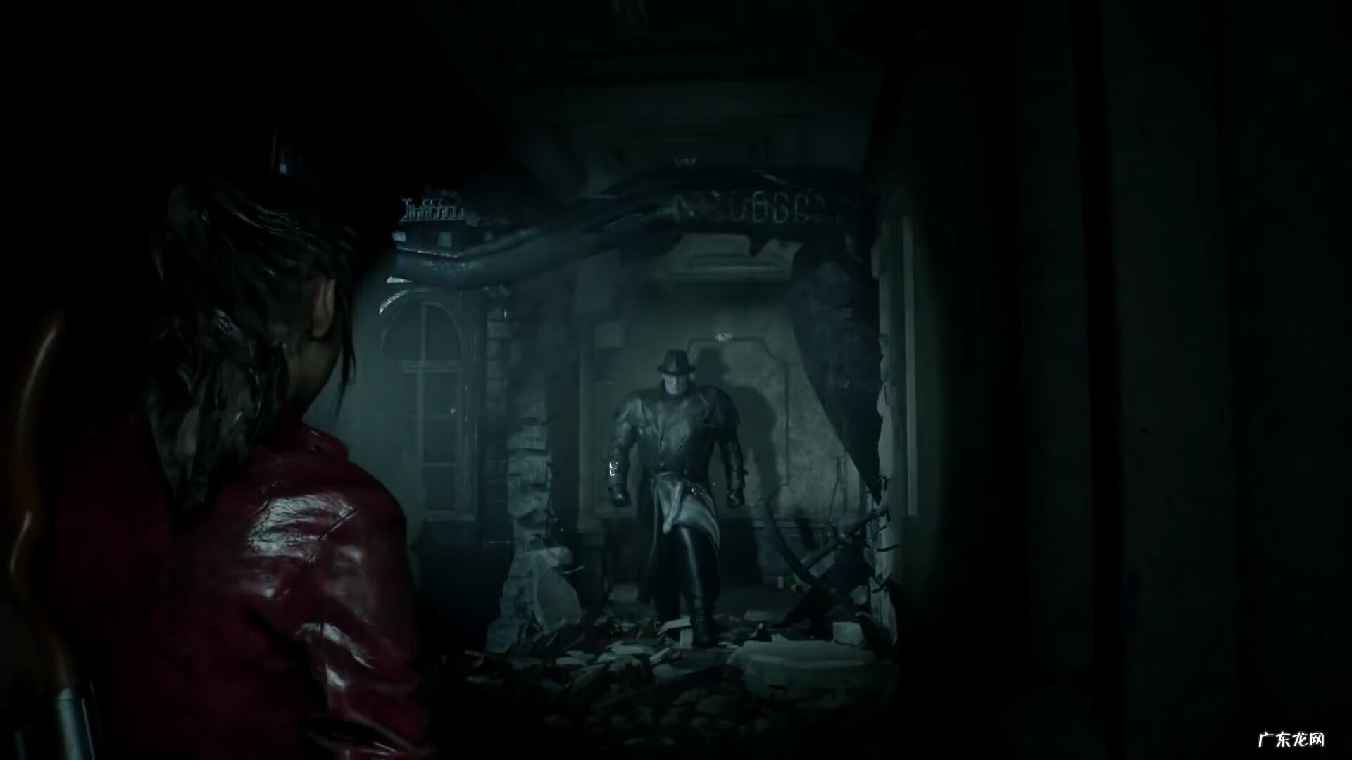 虐杀原形2绿区实验小队 虐杀原形2野外实验小队地点