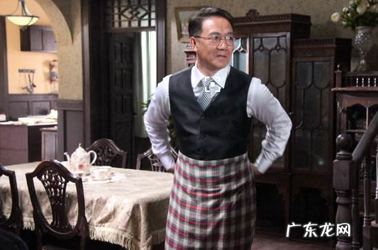 李幼斌最新电视剧2022 李幼斌最新电视剧作品