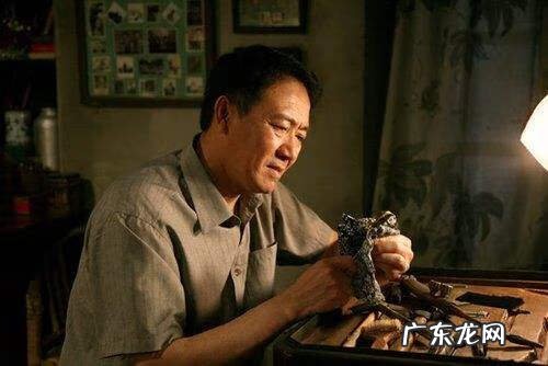 李幼斌最新电视剧2022 李幼斌最新电视剧作品