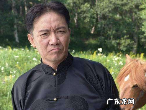 李幼斌最新电视剧2022 李幼斌最新电视剧作品