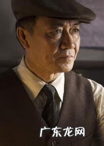 李幼斌最新电视剧2022 李幼斌最新电视剧作品