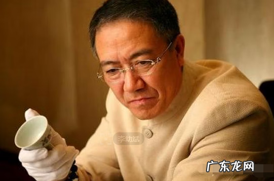 李幼斌最新电视剧2022 李幼斌最新电视剧作品