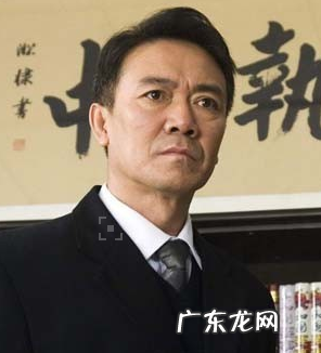 李幼斌最新电视剧2022 李幼斌最新电视剧作品