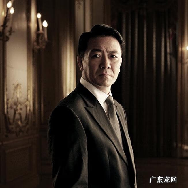 李幼斌最新电视剧2022 李幼斌最新电视剧作品