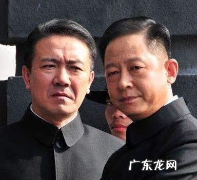 李幼斌最新电视剧2022 李幼斌最新电视剧作品