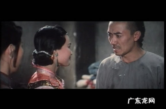 李幼斌最新电视剧2022 李幼斌最新电视剧作品