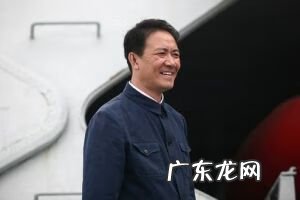 李幼斌最新电视剧2022 李幼斌最新电视剧作品