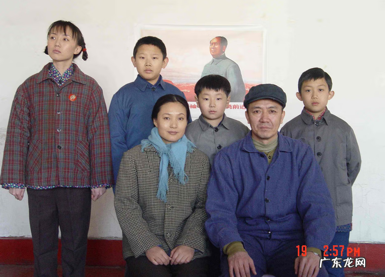 李幼斌最新电视剧2022 李幼斌最新电视剧作品