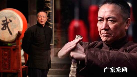 李幼斌最新电视剧2022 李幼斌最新电视剧作品