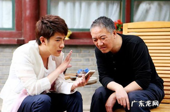 李幼斌最新电视剧2022 李幼斌最新电视剧作品