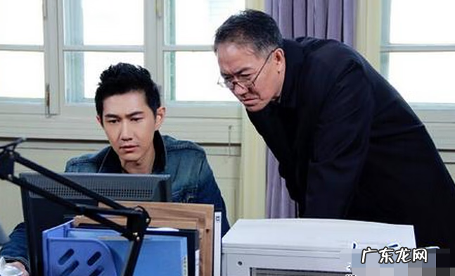 李幼斌最新电视剧2022 李幼斌最新电视剧作品