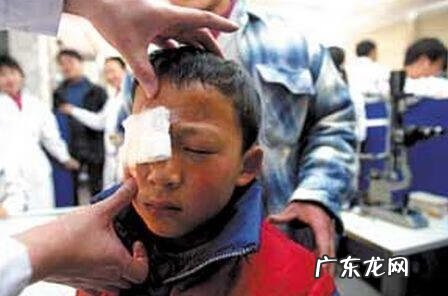 左边眉毛受伤代表什么 左眼眉有伤