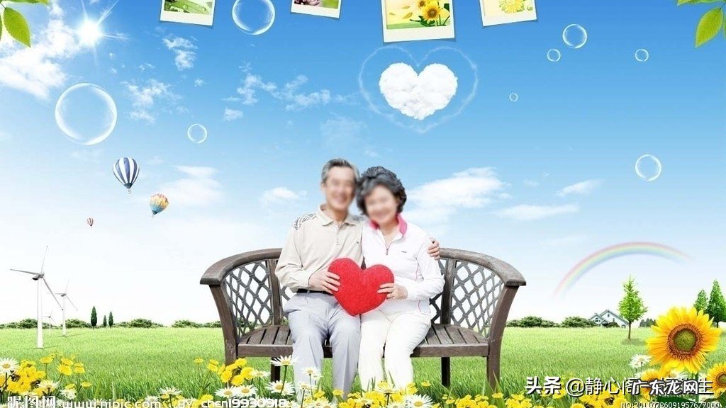 在婚姻生活中，爱情、亲情你觉得谁最重要？