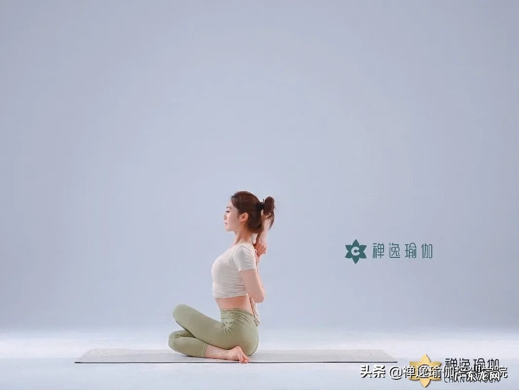 附近瑜伽培训 瑜伽培训师