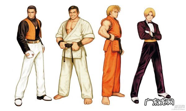 拳皇2006 拳皇2006手机版