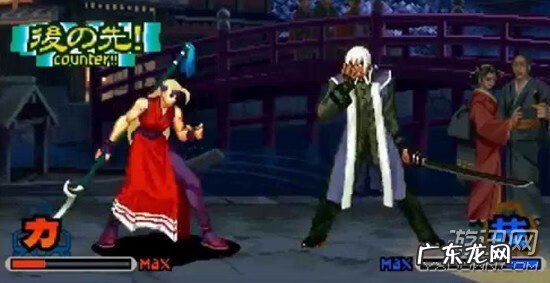 拳皇2006 拳皇2006手机版