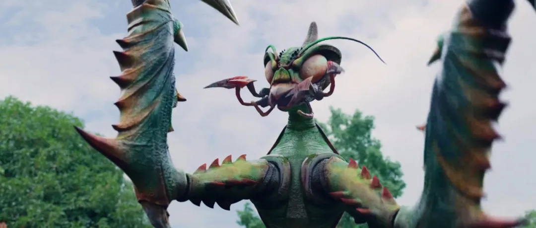 大内密探灵灵狗所有演员表 大内密探灵灵狗所有演员表